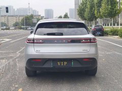 AITO M5 2023 Extended Range Rear-Drive Smart Driving Edition - ფოტო 8