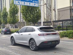AITO M5 2023 Extended Range Rear-Drive Smart Driving Edition - ფოტო 9