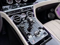 Bentley Continental 2023 4.0T GT V8 Convertible Elegance Edition - ფოტო 14
