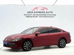 Volkswagen Lingdu L 280TSI DSG Ultra Spicy Flagship Edition - ფოტო 1