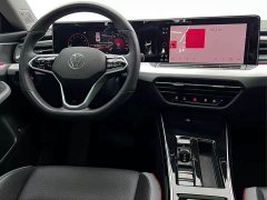Volkswagen Lingdu L 280TSI DSG Ultra Spicy Flagship Edition - ფოტო 11