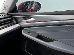 Volkswagen Lingdu L 280TSI DSG Ultra Spicy Flagship Edition - ფოტო 12