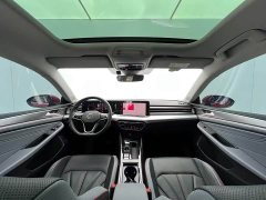 Volkswagen Lingdu L 280TSI DSG Ultra Spicy Flagship Edition - ფოტო 15