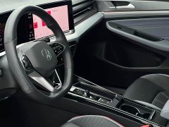 Volkswagen Lingdu L 280TSI DSG Ultra Spicy Flagship Edition - ფოტო 17