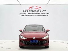 Volkswagen Lingdu L 280TSI DSG Ultra Spicy Flagship Edition - ფოტო 2