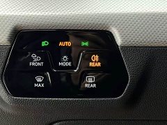 Volkswagen Lingdu L 280TSI DSG Ultra Spicy Flagship Edition - ფოტო 20