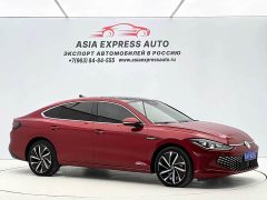Volkswagen Lingdu L 280TSI DSG Ultra Spicy Flagship Edition - ფოტო 3