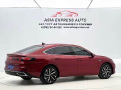 Volkswagen Lingdu L 280TSI DSG Ultra Spicy Flagship Edition - ფოტო 4