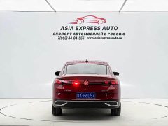 Volkswagen Lingdu L 280TSI DSG Ultra Spicy Flagship Edition - ფოტო 5