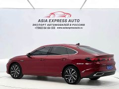Volkswagen Lingdu L 280TSI DSG Ultra Spicy Flagship Edition - ფოტო 6
