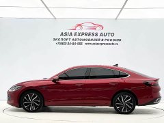 Volkswagen Lingdu L 280TSI DSG Ultra Spicy Flagship Edition - ფოტო 7