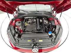 Volkswagen Lingdu L 280TSI DSG Ultra Spicy Flagship Edition - ფოტო 8