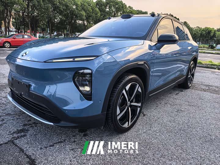 NIO ES7 100kWh