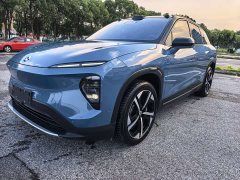 NIO ES7 2022 100kWh - ფოტო 1