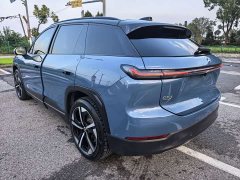 NIO ES7 2022 100kWh - ფოტო 10