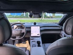NIO ES7 2022 100kWh - ფოტო 14