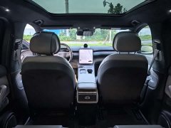 NIO ES7 2022 100kWh - ფოტო 16