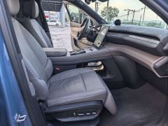 NIO ES7 2022 100kWh - ფოტო 19