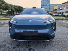 NIO ES7 2022 100kWh - ფოტო 2