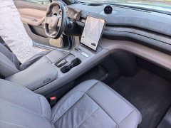 NIO ES7 2022 100kWh - ფოტო 20