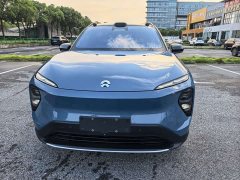 NIO ES7 2022 100kWh - ფოტო 3