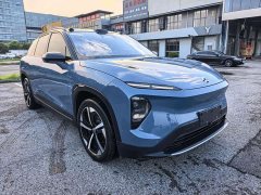 NIO ES7 2022 100kWh - ფოტო 4