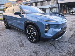 NIO ES7 2022 100kWh - ფოტო 5