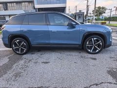 NIO ES7 2022 100kWh - ფოტო 6