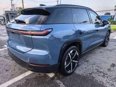 NIO ES7 2022 100kWh - ფოტო 7