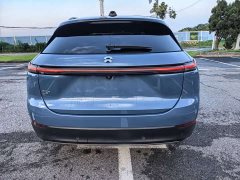 NIO ES7 2022 100kWh - ფოტო 8