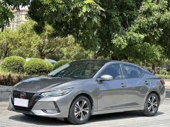 Nissan Sylphy 1.6L XL CVT Comfort Edition - ფოტო 1