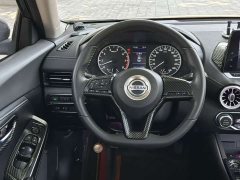 Nissan Sylphy 1.6L XL CVT Comfort Edition - ფოტო 10