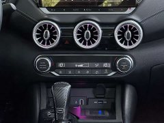 Nissan Sylphy 1.6L XL CVT Comfort Edition - ფოტო 11
