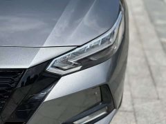 Nissan Sylphy 1.6L XL CVT Comfort Edition - ფოტო 12