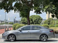Nissan Sylphy 1.6L XL CVT Comfort Edition - ფოტო 14