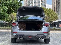 Nissan Sylphy 1.6L XL CVT Comfort Edition - ფოტო 15