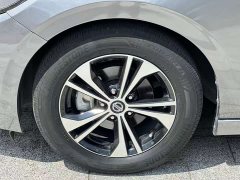Nissan Sylphy 1.6L XL CVT Comfort Edition - ფოტო 16