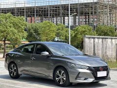 Nissan Sylphy 1.6L XL CVT Comfort Edition - ფოტო 3
