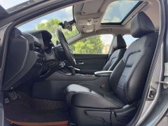 Nissan Sylphy 1.6L XL CVT Comfort Edition - ფოტო 4