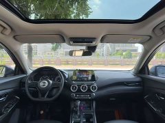 Nissan Sylphy 1.6L XL CVT Comfort Edition - ფოტო 5