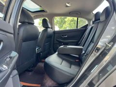 Nissan Sylphy 1.6L XL CVT Comfort Edition - ფოტო 6