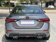Nissan Sylphy 1.6L XL CVT Comfort Edition - ფოტო 8