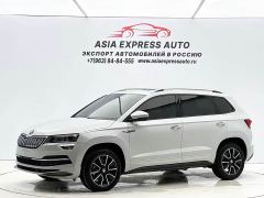 Skoda Karoq Corollac TSI280 Premium Edition - photo 1