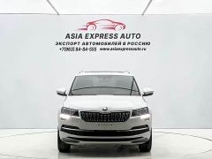 Skoda Karoq Corollac TSI280 Premium Edition - photo 2