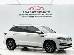Skoda Karoq Corollac TSI280 Premium Edition - photo 3