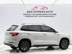 Skoda Karoq Corollac TSI280 Premium Edition - photo 4