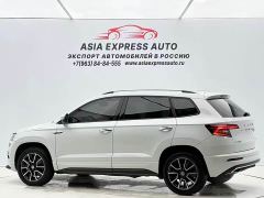Skoda Karoq Corollac TSI280 Premium Edition - photo 6