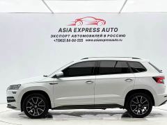 Skoda Karoq Corollac TSI280 Premium Edition - photo 7