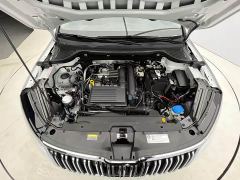 Skoda Karoq Corollac TSI280 Premium Edition - photo 8