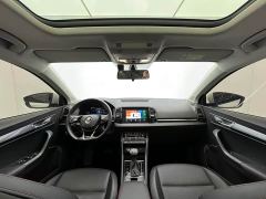 Skoda Karoq Corollac TSI280 Premium Edition - photo 9
